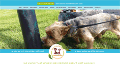 Desktop Screenshot of petsagogo.com